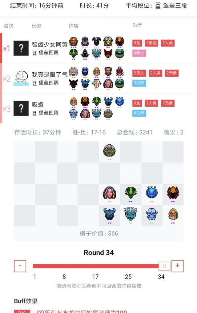 《DOTA2》自走棋三龙六法阵容搭配