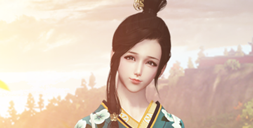 《天涯明月刀》体服7月16日改动 厨师食材产出提高