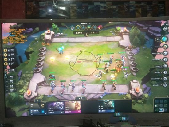 《LOL》云顶之弈船长最强出装推荐