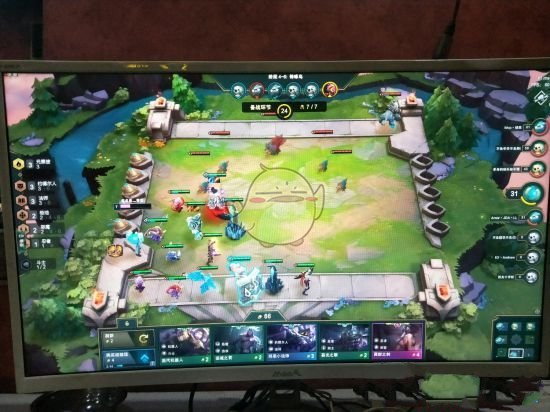 《LOL》云顶之弈船长最强出装推荐