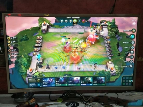 《LOL》云顶之弈船长最强出装推荐