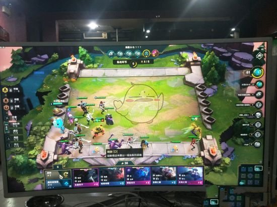 《LOL》云顶之弈船长最强出装推荐