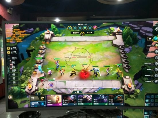 《LOL》云顶之弈船长最强出装推荐