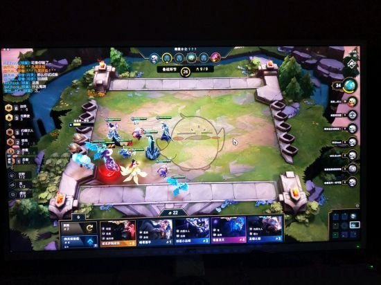 《LOL》云顶之弈船长最强出装推荐