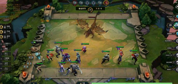 《LOL》云顶之弈螳螂怎么玩