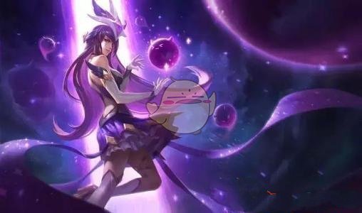 《LOL》云顶之弈法师刺客流玩法分析