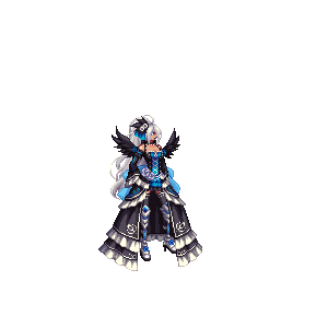 《DNF》权倾天下装扮一览