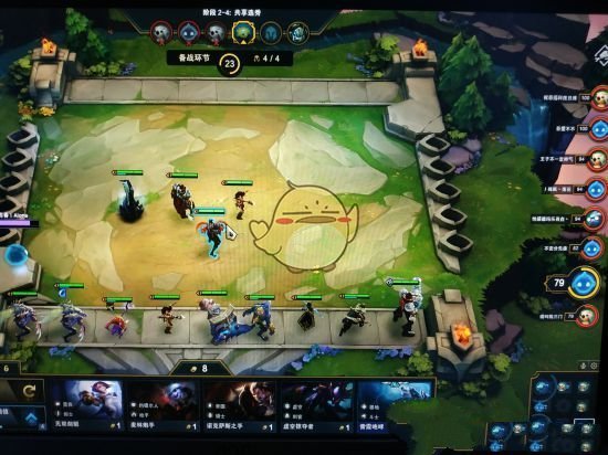 《LOL》云顶之弈极地斗士强势阵容推荐