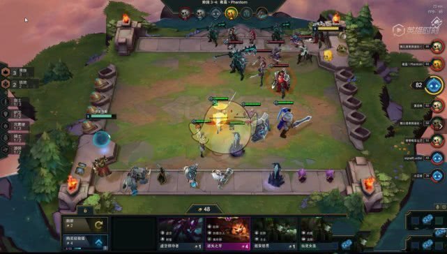 《LOL》云顶之弈剑姬装备搭配