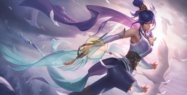 《LOL》云顶之弈剑姬装备搭配