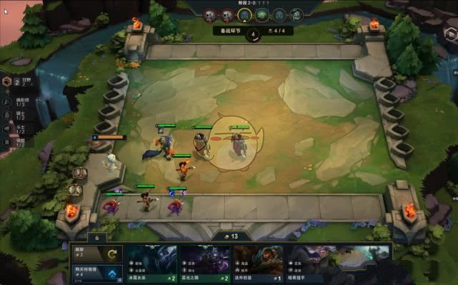 《LOL》云顶之弈剑姬装备搭配