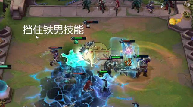 《LOL》云顶之弈剑姬装备搭配