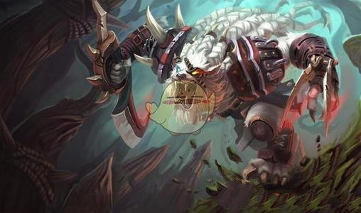 《LOL》云顶之弈狮子狗最强装备推荐
