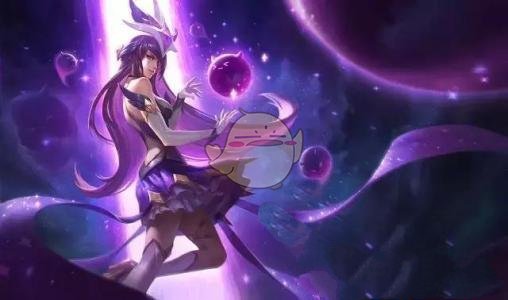 《LOL》云顶之弈狂野换形龙法玩法介绍