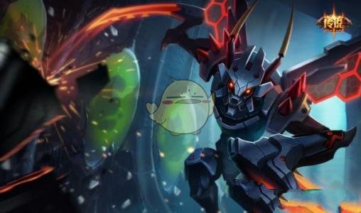 《LOL》云顶之弈虚空阵容克制方式
