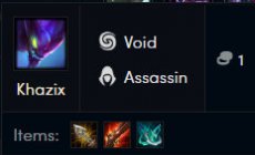 《LOL》云顶之弈忍刺阵容攻略