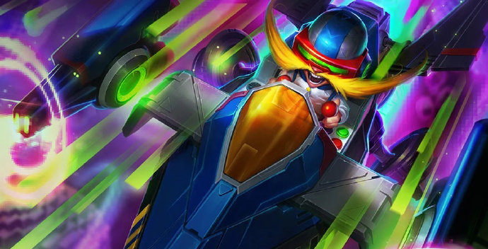 《LOL》Rookie偷钱飞机玩法细节介绍