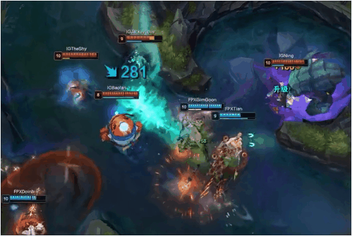 《LOL》Rookie偷钱飞机玩法细节介绍
