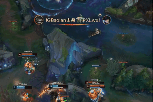 《LOL》Rookie偷钱飞机玩法细节介绍