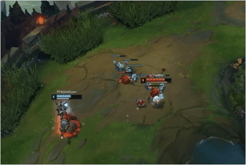 《LOL》TheShy偷钱凯南玩法细节攻略