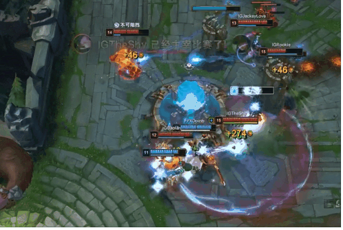 《LOL》TheShy偷钱凯南玩法细节攻略
