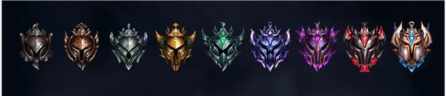 《LOL》云顶之弈排位赛规则介绍