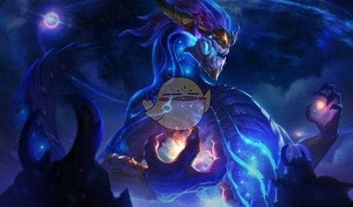 《LOL》云顶之弈排位强势英雄