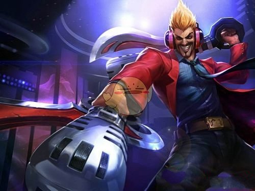 《LOL》云顶之弈排位强势英雄