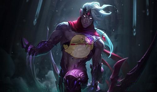 《LOL》云顶之弈排位强势英雄