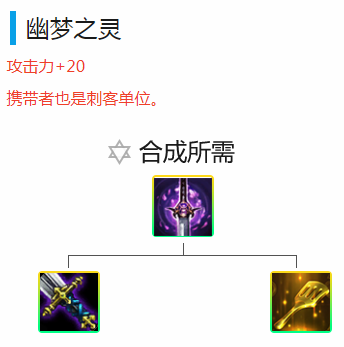 《LOL》云顶之弈新版本斗刺拉面熊阵容推荐