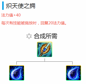 《LOL》云顶之弈狂野换魔法阵容推荐
