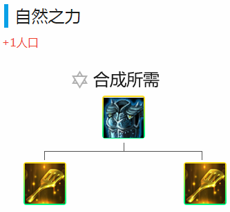 《LOL》云顶之弈狂野换魔法阵容推荐