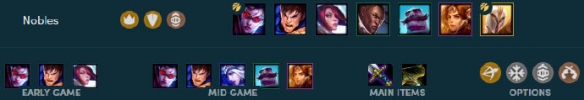 《LOL》云顶之弈5费英雄天使介绍