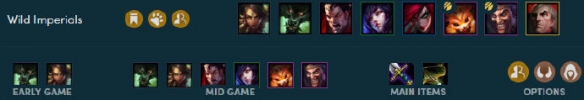 《LOL》云顶之弈5费英雄乌鸦介绍