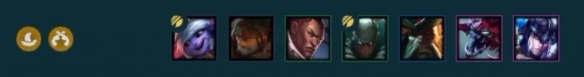 《LOL》云顶之弈新版本T2阵容推荐