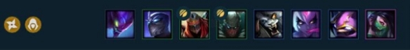 《LOL》云顶之弈新版本T2阵容推荐