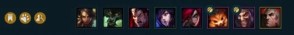 《LOL》云顶之弈新版本T3阵容推荐