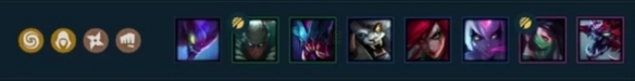 《LOL》云顶之弈新版本T3阵容推荐