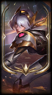 《LOL》7月24日测试服改动一览