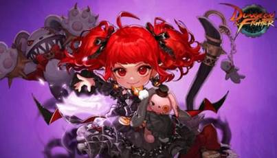 《DNF》小魔女普雷输出手法攻略