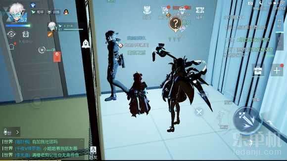 《龙族幻想》午夜频道异闻任务详解