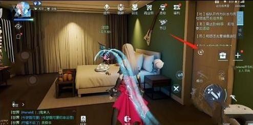 《龙族幻想》怎么进驯龙室神秘的房间攻略