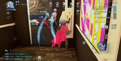 《龙族幻想》怎么进驯龙室神秘的房间攻略