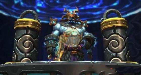 《魔兽世界》8.2奶萨PVE玩法攻略