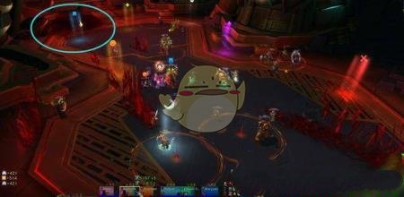 《魔兽世界》8.2奶萨PVE玩法攻略