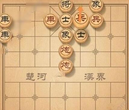 《天天象棋》残局挑战129期攻略