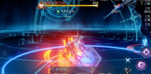 《龙族幻想》刀剑相鸣之时玩法介绍