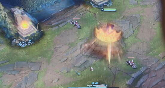 《lol》潘森重做介绍
