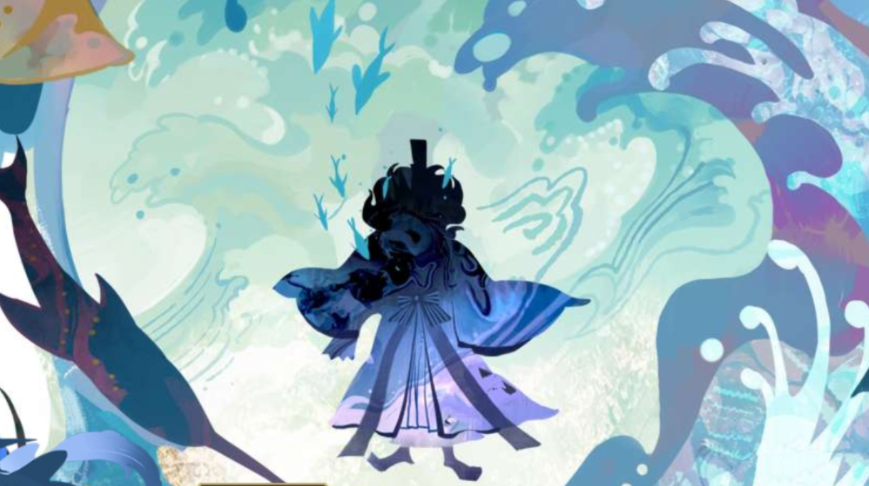 《阴阳师》海国篇·无名之卷活动详细介绍