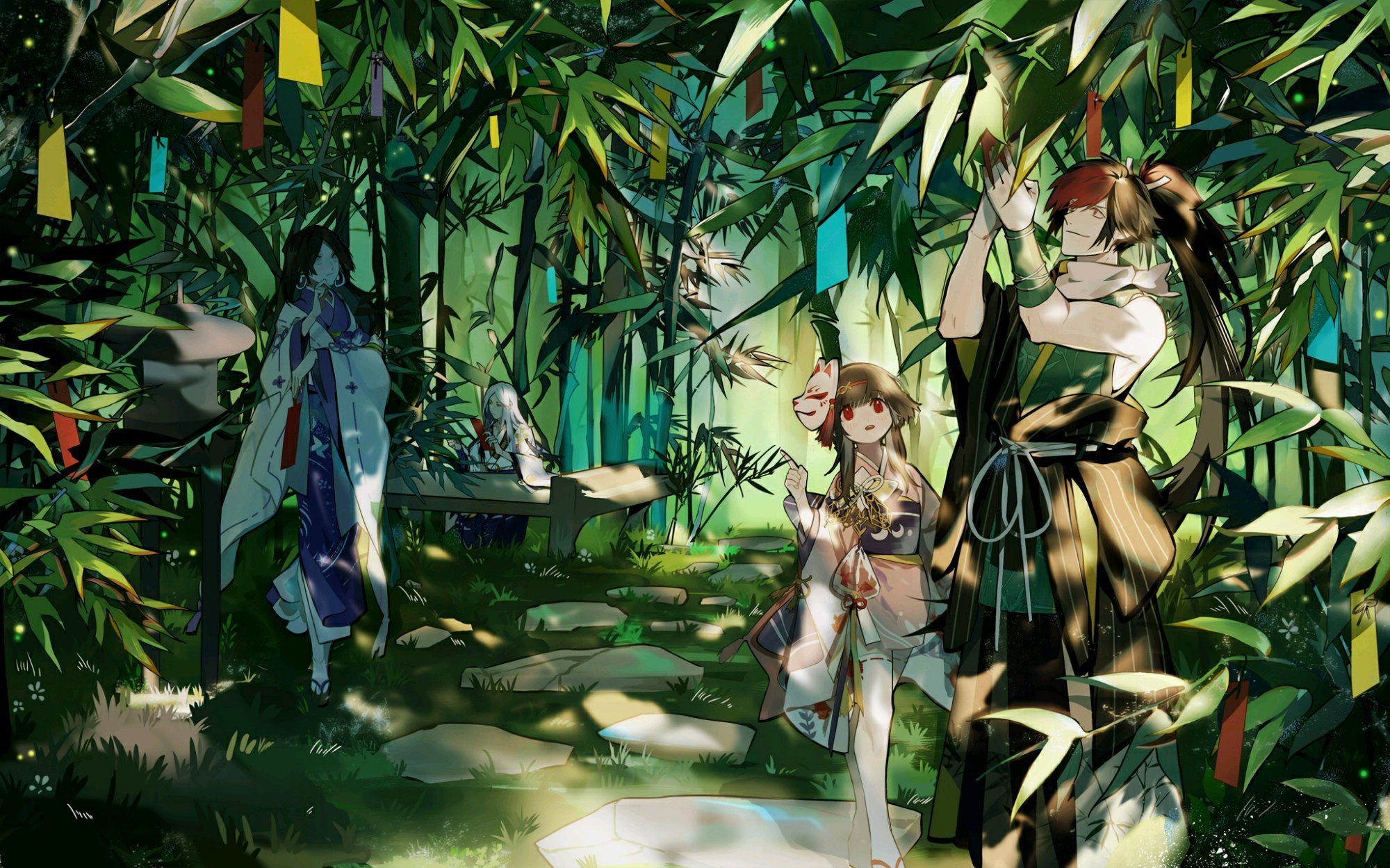 《阴阳师》现世逢魔寮勋章收益UP活动介绍